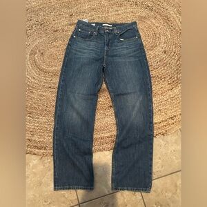 LEVIS LOW PRO STRAIGHT
